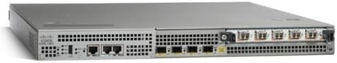 Cisco ASR1001 1001 Aggregation Services Router (Renewed) in Saudi Arabia