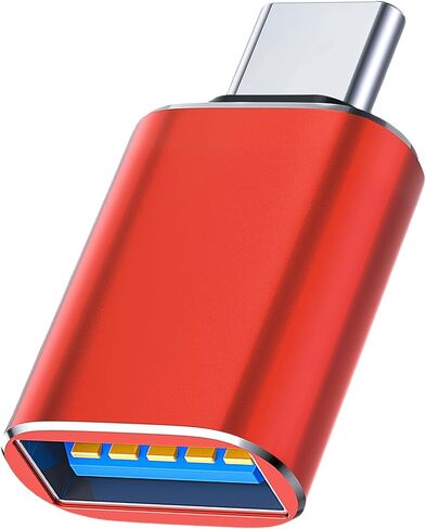 محول USB C إلى USB3.0 كابل شحن USB C للاتصال بسلاسة مع محركات الأقراص ولوحات المفاتيح والنسخ الاحتياطي لبيانات المكتب in Kuwait