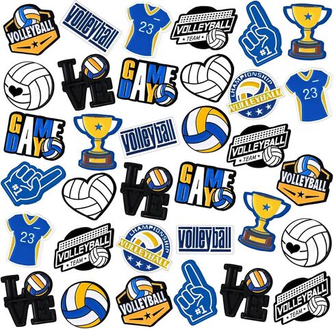 60 Pcs Sport Enamel Pins Bulk Football Baseball Basketball Soccer Trading Lapel Pin Senior Night Party Favors for Hat Shirt Backpack Sport Player Award Gift, 12 Style in Saudi Arabia