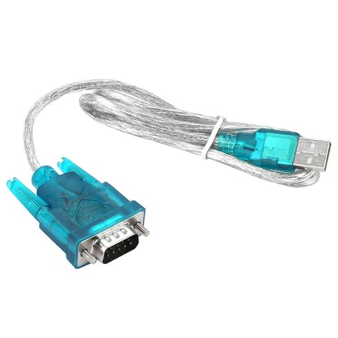 محول تسلسلي USB إلى TTL، وحدة بلاستيكية مزدوجة الأغراض ثابتة 3 فولت 5 فولت، مع نقل سريع للإشارة، للاستخدام الخارجي لبرمجة PLC in Kuwait