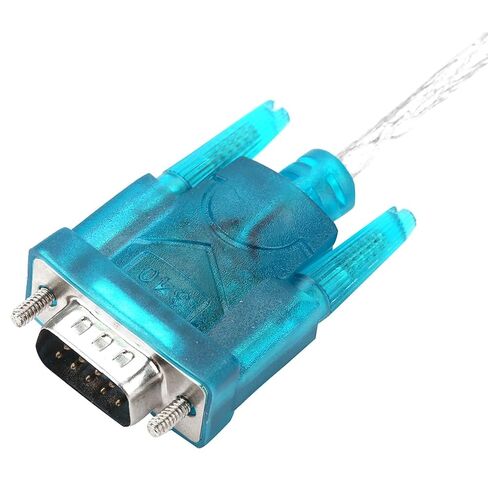 محول تسلسلي USB إلى TTL، وحدة بلاستيكية مزدوجة الأغراض ثابتة 3 فولت 5 فولت، مع نقل سريع للإشارة، للاستخدام الخارجي لبرمجة PLC in Kuwait
