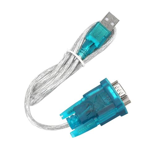 محول تسلسلي USB إلى TTL، وحدة بلاستيكية مزدوجة الأغراض ثابتة 3 فولت 5 فولت، مع نقل سريع للإشارة، للاستخدام الخارجي لبرمجة PLC in Kuwait
