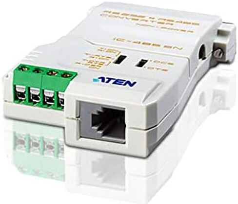 Aten RS-232 to RS-485/RS-422 Adapter in Saudi Arabia