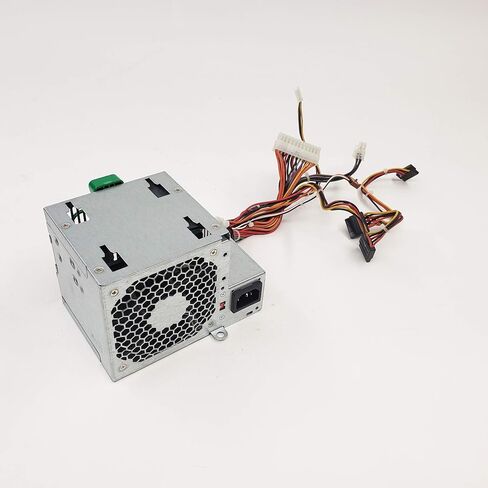 HP 404472-001 Dc5700 Dc5750 Sff 240w مزود الطاقة Dps-240hb a 404796-001 (متجدد) in Kuwait