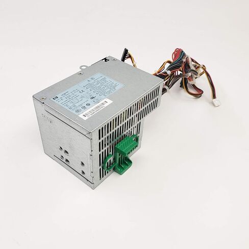 HP 404472-001 Dc5700 Dc5750 Sff 240w مزود الطاقة Dps-240hb a 404796-001 (متجدد) in Kuwait