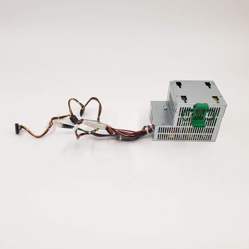 HP 404472-001 Dc5700 Dc5750 Sff 240w مزود الطاقة Dps-240hb a 404796-001 (متجدد) in Kuwait