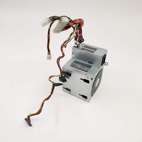 HP 404472-001 Dc5700 Dc5750 Sff 240w مزود الطاقة Dps-240hb a 404796-001 (متجدد) in Kuwait