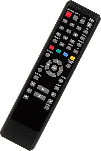 NB812 NB812UD Replacement Remote Control Applicable for Magnavox Blu-ray Disc DVD Player NB500MS9 NB500MG9 in Saudi Arabia