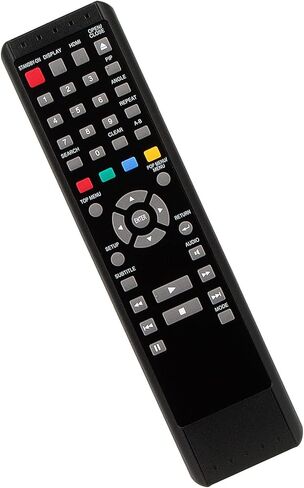 NB812 NB812UD Replacement Remote Control Applicable for Magnavox Blu-ray Disc DVD Player NB500MS9 NB500MG9 in Saudi Arabia