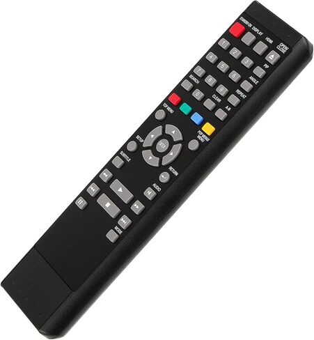 NB812 NB812UD Replacement Remote Control Applicable for Magnavox Blu-ray Disc DVD Player NB500MS9 NB500MG9 in Saudi Arabia