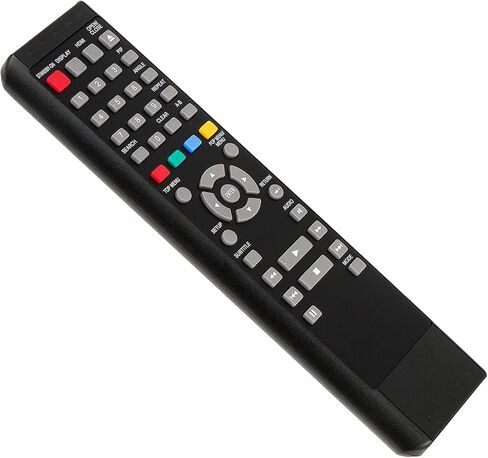 NB812 NB812UD Replacement Remote Control Applicable for Magnavox Blu-ray Disc DVD Player NB500MS9 NB500MG9 in Saudi Arabia