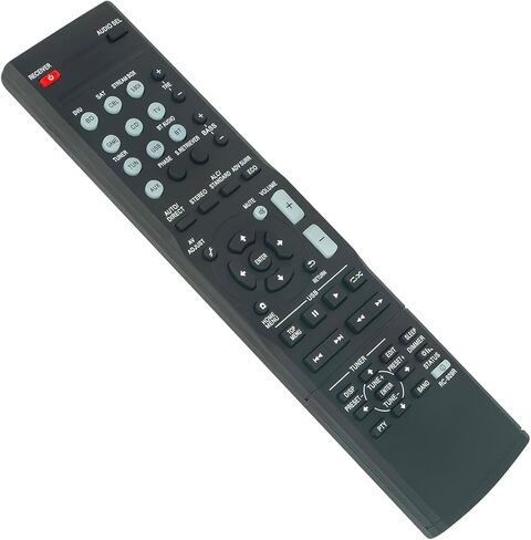 جهاز تحكم عن بعد بديل AIDITIYMI RC-929R متوافق مع جهاز استقبال Pioneer AV HTP-074 VSX-325 VSX-531 VSX-532 S-12A in Saudi Arabia