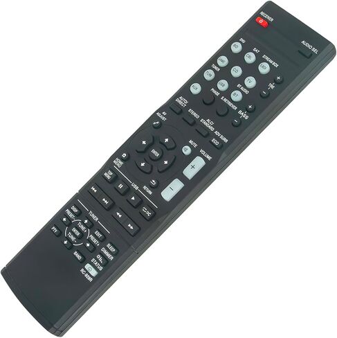 جهاز تحكم عن بعد بديل AIDITIYMI RC-929R متوافق مع جهاز استقبال Pioneer AV HTP-074 VSX-325 VSX-531 VSX-532 S-12A in Saudi Arabia