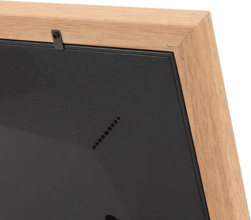 Bewinner 10.1 Inch Touch Screen Smart Electronic Photo Frame 16GB Storage, Digital Picture Frame Share Photos Via App, Wall Mountable (US Plug) in Saudi Arabia