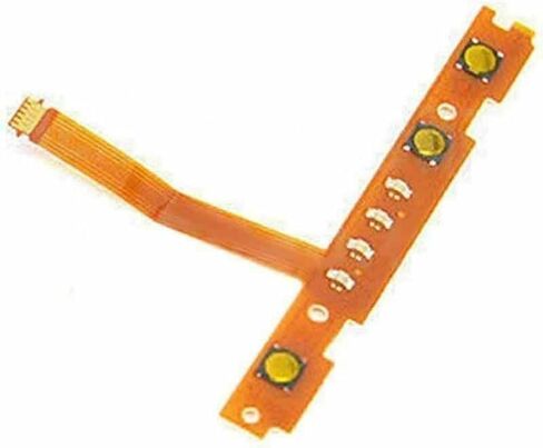 ND Controller SL/SR Button Key Flex Cable Replacement for Switch for Joy-Con in Kuwait