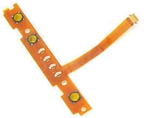 ND Controller SL/SR Button Key Flex Cable Replacement for Switch for Joy-Con in Kuwait