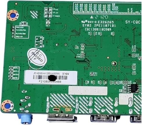 for 4K Display Driver Board JRY-W9UHD-NV2 EDP/VBO Support Freesync 2 Orders(NV156QUM-N51) in Saudi Arabia