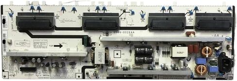 ل LA40B530P7R LA40B550K1F مجلس الطاقة BN44-00264A H40F1-9SS in Kuwait