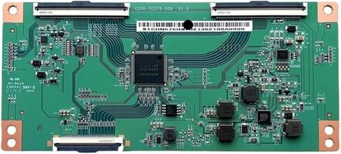 لنموذج لوحة TC575-009 CCPD-TC575-009 V1.0 لبطاقة عرض لوحة التلفزيون لبطاقة التلفزيون CCPD TC575 009 V1.0 in Kuwait
