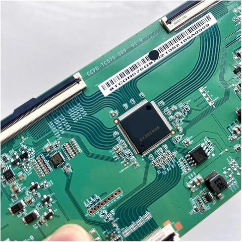 لنموذج لوحة TC575-009 CCPD-TC575-009 V1.0 لبطاقة عرض لوحة التلفزيون لبطاقة التلفزيون CCPD TC575 009 V1.0 in Kuwait
