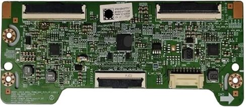 for Board BN41-02111 BN41-02111A 2014-60HZ_TCON_USI_T for 32-inch 40-inch 48-inch(48-inch) in Saudi Arabia