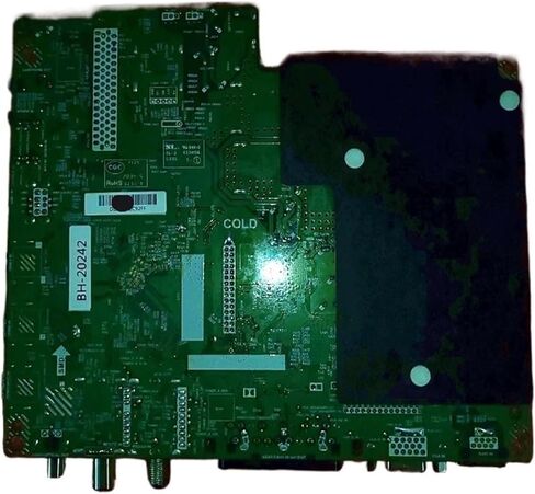for Tp.sk508s.pb802 4-core WiFi Network TV Three in One Motherboard 1G+8g Memory for 30-57V 48w 600ma 1366X768(2T 1SD 1CI) in Saudi Arabia