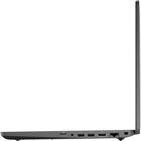 لاب توب ديل لاتيتيود 5500 | 15.6 بوصة 1920x1080 FHD | Core i5-8365U - محرك أقراص ثابتة SSD سعة 1 تيرابايت - ذاكرة الوصول العشوائي 32 جيجابايت | 4 مراكز بسرعة 4.1 جيجا هرتز Win 11 Pro Silver (متجدد) in Kuwait