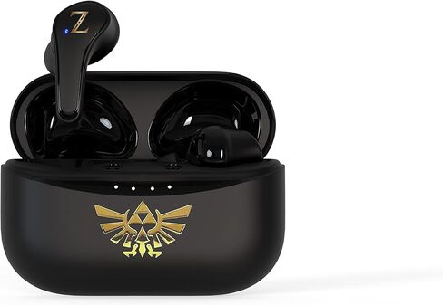 Otl Technologies ecouteurs sans fil bluetooth v5.0 pour enfant zelda avec boîtier de Chargement. in Kuwait