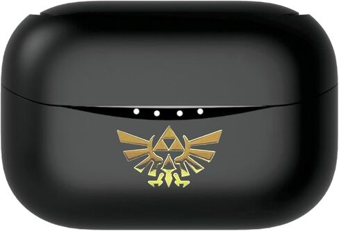 Otl Technologies ecouteurs sans fil bluetooth v5.0 pour enfant zelda avec boîtier de Chargement. in Kuwait