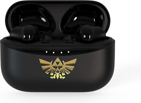 Otl Technologies ecouteurs sans fil bluetooth v5.0 pour enfant zelda avec boîtier de Chargement. in Kuwait