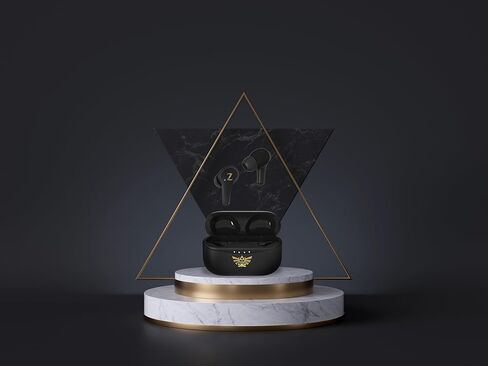 Otl Technologies ecouteurs sans fil bluetooth v5.0 pour enfant zelda avec boîtier de Chargement. in Kuwait