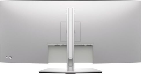 Dell U3824DW UltraSharp 38 بوصة 3840x1600 60 هرتز 21:9 5 مللي ثانية IPS حزمة شاشة منحنية مزدوجة in Kuwait