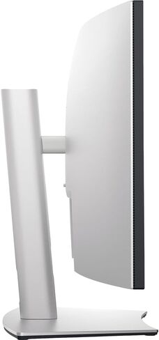 Dell U3824DW UltraSharp 38 بوصة 3840x1600 60 هرتز 21:9 5 مللي ثانية IPS حزمة شاشة منحنية مزدوجة in Kuwait