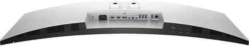 Dell U3824DW UltraSharp 38 بوصة 3840x1600 60 هرتز 21:9 5 مللي ثانية IPS حزمة شاشة منحنية مزدوجة in Kuwait
