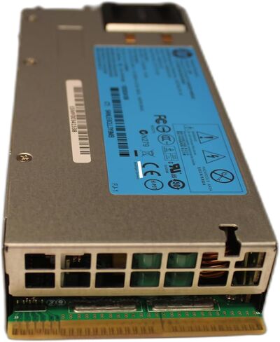 HP DL380P G8 460W Hot-Plug Power Supply 511777-001 499249-001 499250-201 in Saudi Arabia