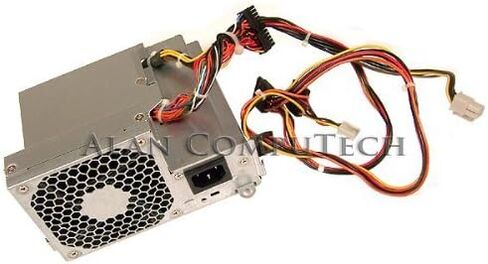 HP 240W 437798-001 Switch DC7xxx Power Supply PC6019 (متجدد) in Kuwait