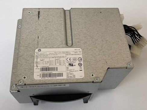 HP 758468-001 - مصدر الطاقة HP Z640 925W (متجدد) in Kuwait