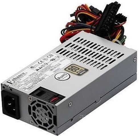 ENP-7030B Enhance 300W Flex ATX PS, 1-Year Warranty in Saudi Arabia