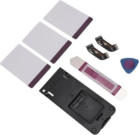 Mainboard Cable Replacement, Mainboard Cable Connector Cable with Tools for Z Fold 3 5G F926, Easily Replace Broken Components for DIY in Saudi Arabia