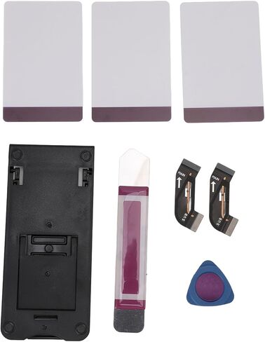 Mainboard Cable Replacement, Mainboard Cable Connector Cable with Tools for Z Fold 3 5G F926, Easily Replace Broken Components for DIY in Saudi Arabia