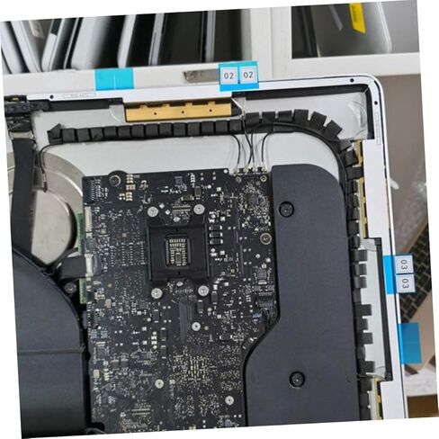 STOBOK Replacement LCD Panel Adhesive Strip Ultra Thin Mounting Tape Screen Opening Repair Tool in Saudi Arabia