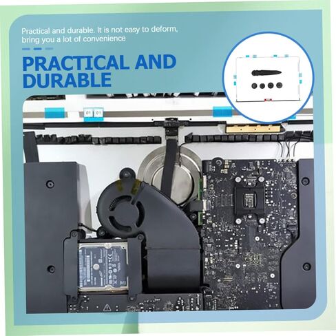 STOBOK Replacement LCD Panel Adhesive Strip Ultra Thin Mounting Tape Screen Opening Repair Tool in Saudi Arabia
