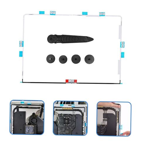 STOBOK Replacement LCD Panel Adhesive Strip Ultra Thin Mounting Tape Screen Opening Repair Tool in Saudi Arabia