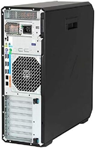 HP Z6 G4 Gold 6148 20C 2.4 جيجا هرتز، 32 جيجا بايت رام، 1 تيرابايت NVMe WX 4100، ويندوز 11 (متجدد) in Kuwait