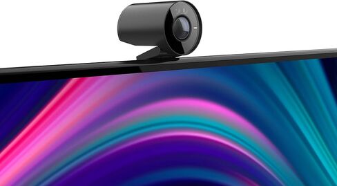 Newline Flex، شاشة سطح مكتب الكل في واحد مقاس 27 بوصة، شاشة لمس تفاعلية لعقد مؤتمرات الفيديو، لوحة بيضاء والتعاون للعمل من المنزل (Zoom، Google Meet، Microsoft Teams، Webex Ready) in Kuwait