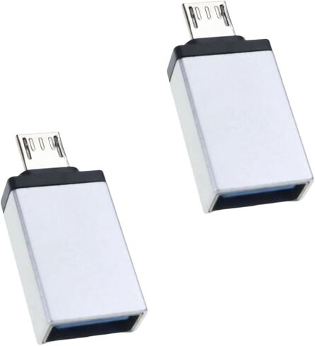 حزمة من 2 USB C إلى USB3.0 محول USB C ذكر إلى USB3.0 شاحن أنثي نوع C أنثى إلى ذكر محولات مزامنة البيانات in Kuwait