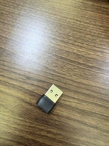 محول USB A إلى النوع C، كابل شحن ومزامنة 2 في 1 للأجهزة التي تدعم USB C، شحن سريع 5 فولت/2 أمبير، نقل بيانات بسرعة 480 ميجابت في الثانية، USB 2.0 متوافق مع الهواتف الذكية والأجهزة اللوحية وأجهزة الكمبيوتر المحمولة in Saudi Arabia