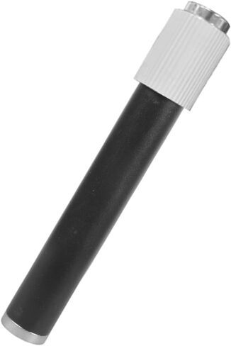 محول تركيب كاميرا تصغير مع خيوط مزدوجة 1/4 بوصة لمعدات استوديو أضواء LED 22 سم - 38 سم أداة إنشاء محتوى قضيب معدني قابل للتعديل in Saudi Arabia