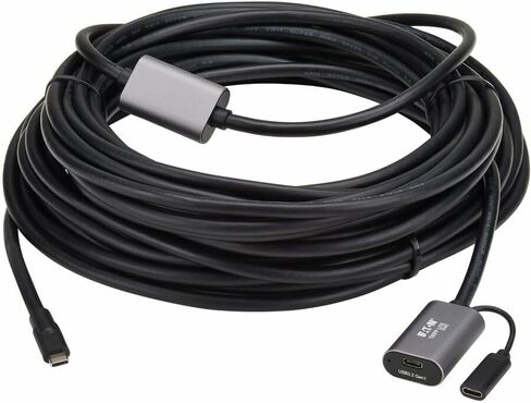 U330-15M-C2C-C كابل نقل البيانات USB-C in Saudi Arabia