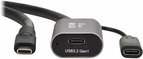 U330-15M-C2C-C كابل نقل البيانات USB-C in Saudi Arabia